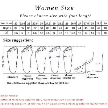 Ženy Sandále Klinové Podpätky Sandále Letné Topánky Ženy Plus Veľkosť Sandalias Mujer Kliny Topánky Pre Ženy Letné Sandále Žena