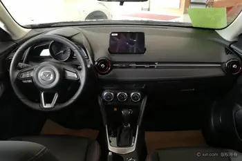 Auto Video, Rádio Android Rádio DVD Prehrávač Audio Multimédiá Pre Mazda CX-3 2018-2020 GPS HD Dotykový Displej Rádio
