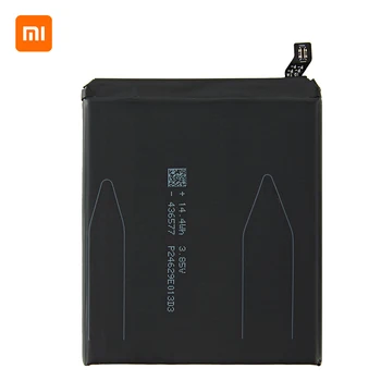 Xiao mi Pôvodnej BM37 3800mAh Batérie Pre Xiao Mi 5S Plus MI5S Plus BM37 Vysokej Kvality Telefón Náhradné Batérie