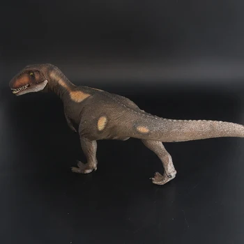 Prehistorických Jurský Dinosaurov Svete Carcharodontosaurus Veľká Veľkosť Zvieratá Model Akčné Figúrky PVC Vysoko Kvalitné Hračky Pre Deti