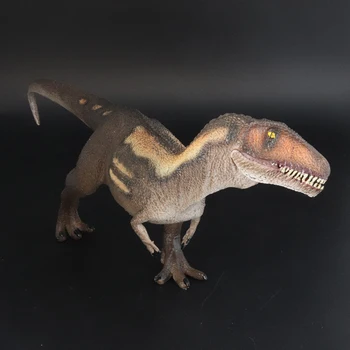 Prehistorických Jurský Dinosaurov Svete Carcharodontosaurus Veľká Veľkosť Zvieratá Model Akčné Figúrky PVC Vysoko Kvalitné Hračky Pre Deti