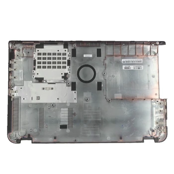 NOVÉ puzdro Pre Toshiba Satellite P55-A P55T-A P55t-A5202 Notebook Spodnej časti puzdro