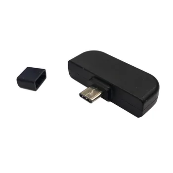 Bluetooth 5.0 Vysielač USB-C Bezdrôtový Pre Nintendo Nintendo Prepínač Lite PS4 PS5 TV Audio Adaptér hry predaj s voľným shipp