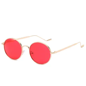 2021 Vintage módne slnečné okuliare Ženy Luxusný dizajn a módne okuliare klasiky UV400 Mužov Slnečné Okuliare lentes de sol hombre/mujer
