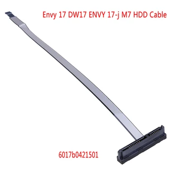 Pevný Disk HDD Konektor Kábla Pre hp envy 17 DW17 ENVY 17-j M7 6017b0421501