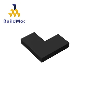 BuildMOC Montuje Častice 14719 2x2 mm Pre Stavebné Bloky Súčastí DIY Vzdelávacie Crea